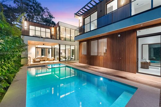 Villa in Miami, Miami-Dade