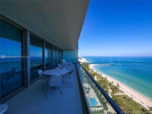 Complexos residenciais - Bal Harbour, Miami-Dade County