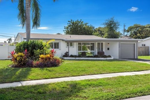 Villa en Deerfield Beach, Broward County