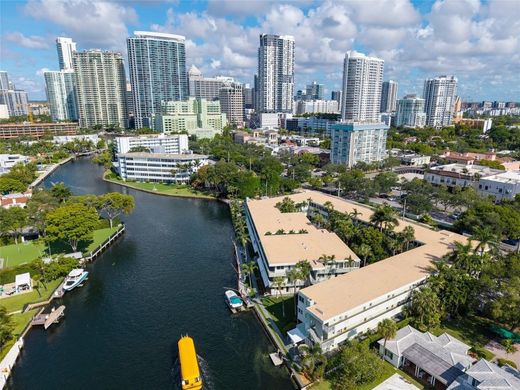 Complexos residenciais - Fort Lauderdale, Broward County