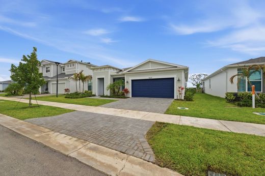 Villa - Port Saint Lucie, Saint Lucie County