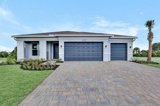 Villa in Vero Beach, Indian River County