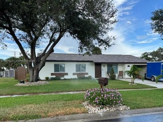 Villa a North Port, Sarasota County