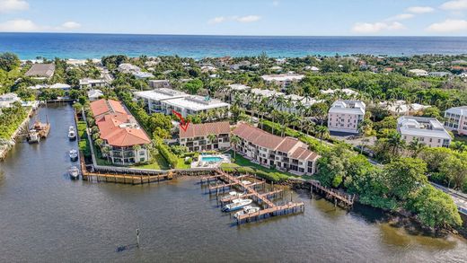 Townhouse in Delray Beach, Palm Beach