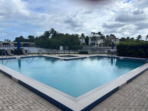 Complexes résidentiels à North Palm Beach, Comté de Palm Beach