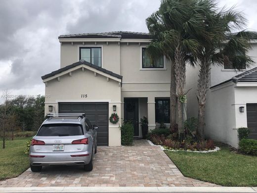 Willa w Pompano Beach, Broward County