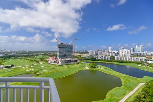 Complexos residenciais - Hallandale Beach, Broward County