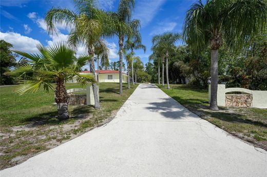 Villa in Lake Wales, Polk County