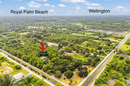 Villa in Loxahatchee Groves, Palm Beach