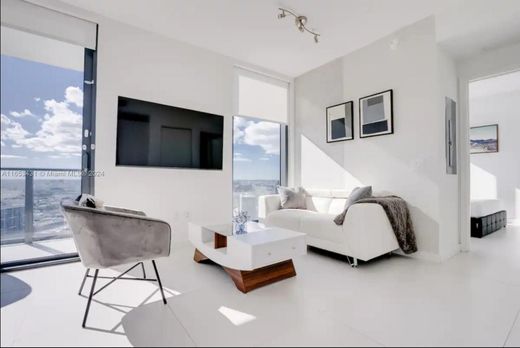 Residential complexes in Miami, Miami-Dade