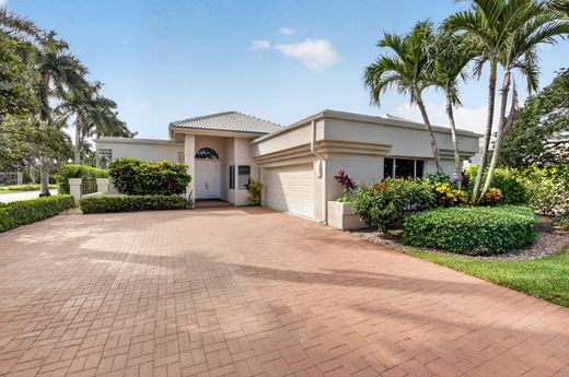 Villa Boca Raton, Palm Beach County