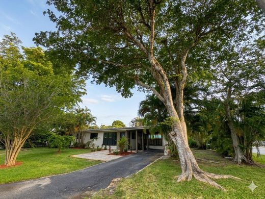 Villa Fort Lauderdale, Broward County