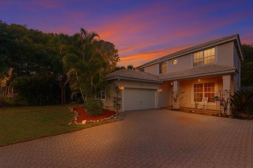 ﻓﻴﻼ ﻓﻲ Coconut Creek, Broward County