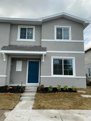 Таунхаус, Fort Pierce, Saint Lucie County
