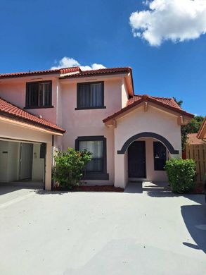 Villa Plantation, Broward County