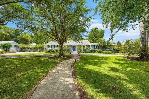 Villa Miami, Miami-Dade County