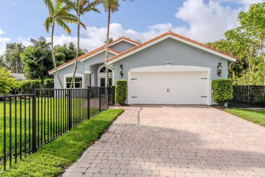 Willa w Plantation, Broward County