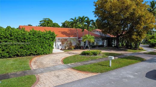 Villa in Miami, Miami-Dade