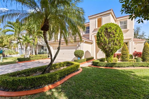 빌라 / Miramar, Broward County