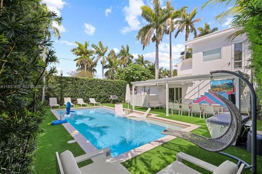 Villa in Miami Beach, Miami-Dade