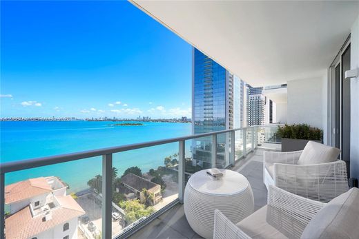 Residential complexes in Miami, Miami-Dade