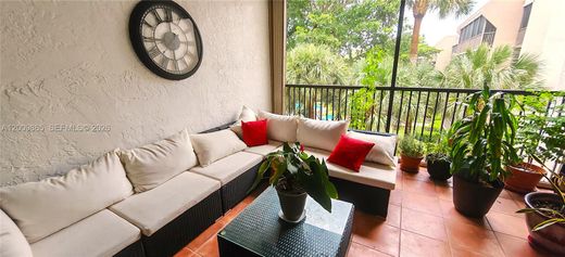 Residential complexes in Hollywood, Broward County