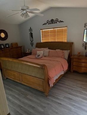 Villa en Pembroke Pines, Broward County