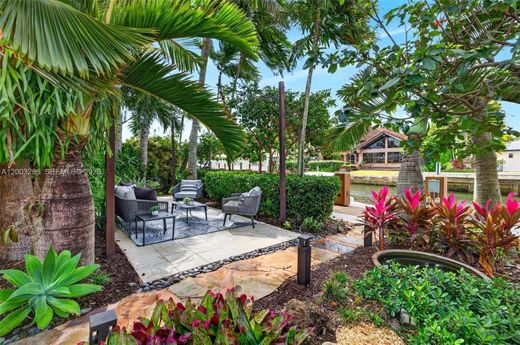 Villa in Fort Lauderdale, Broward County