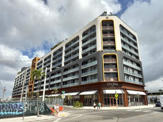 Residential complexes in Miami, Miami-Dade