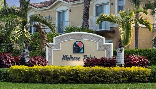 Şehir evi  Miramar, Broward County