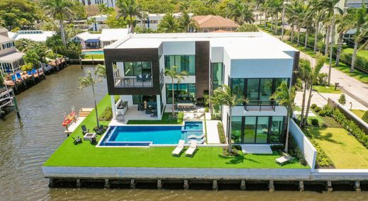 Villa Delray Beach, Palm Beach County