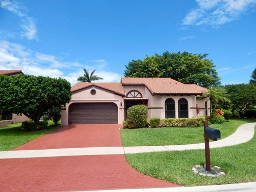 Villa in Boca Raton, Palm Beach