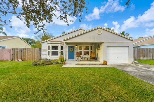 Villa in Davie, Broward County
