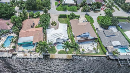 Вилла, Pompano Beach, Broward County