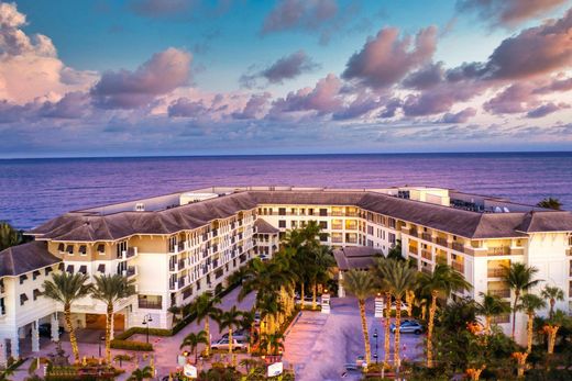 Residential complexes in Vero Beach, Indian River County