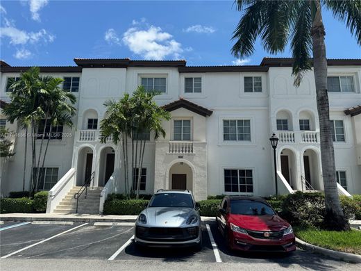 Komplex apartman Miramar, Broward County