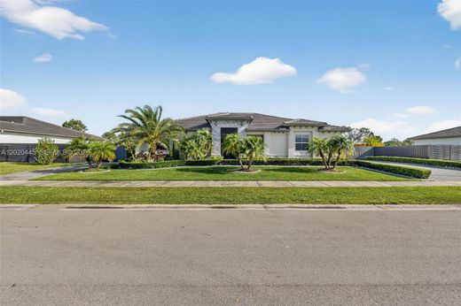 Villa in Homestead, Miami-Dade