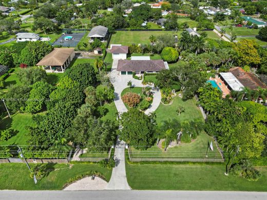 Villa Homestead, Miami-Dade County