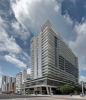Complexos residenciais - Miami, Miami-Dade County