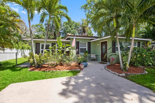Вилла, Форт-Лодердейл, Broward County