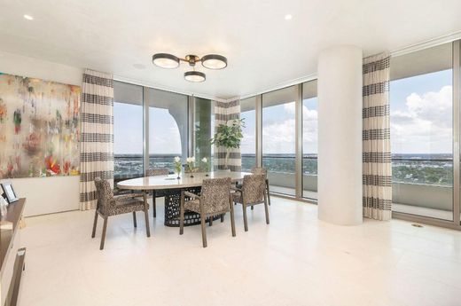 Komplex apartman West Palm Beach, Palm Beach County