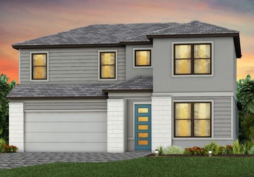 Villa en Palm Beach Gardens, Palm Beach County