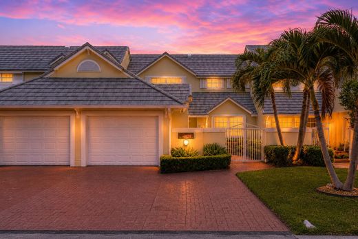 Casa di città a Doral, Miami-Dade County