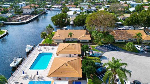 Edificio en Pompano Beach, Broward County