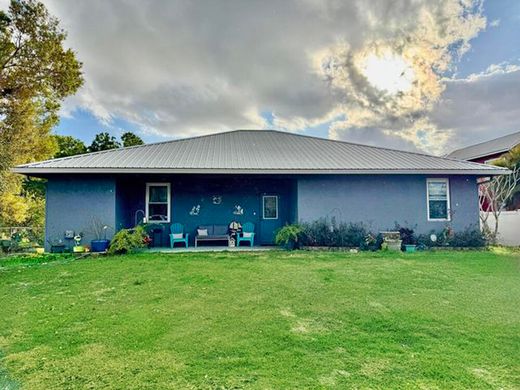 Villa à Okeechobee, Comté d'Okeechobee
