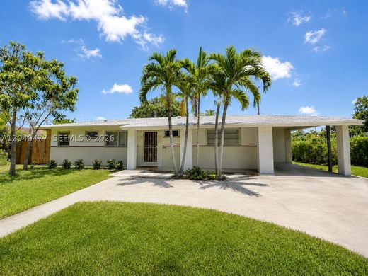 Villa in Miami, Miami-Dade