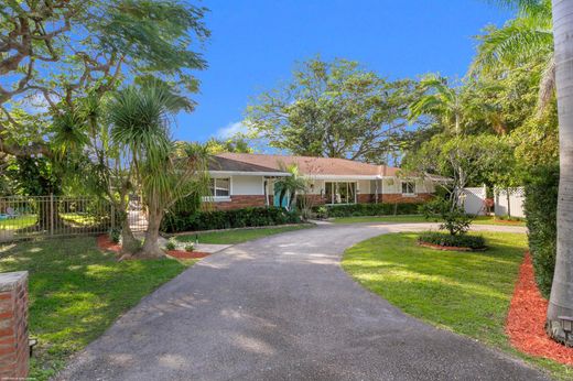 Villa en Haverhill, Palm Beach County