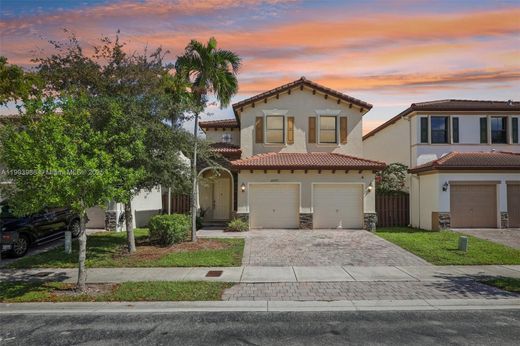 Willa w Cutler Bay, Miami-Dade County