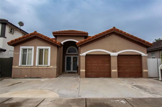 Willa w Miami Terrace Mobile Home, Miami-Dade County