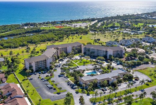 Complesso residenziale a Jupiter, Palm Beach County